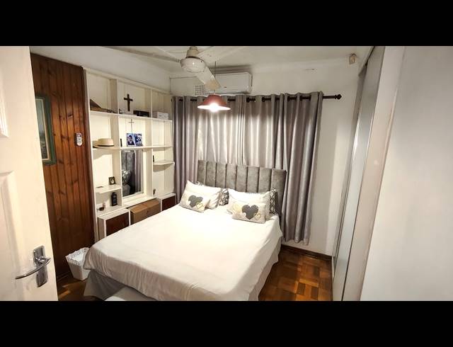 4 BEDROOM HOUSE FOR SALE IN DAWNCLIFFE